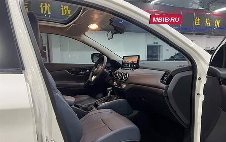 Nissan Qashqai, 2025 год, 1 690 000 рублей, 13 фотография