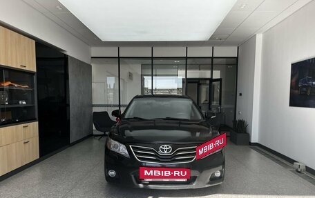 Toyota Camry, 2009 год, 1 220 000 рублей, 2 фотография