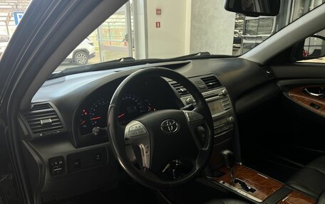 Toyota Camry, 2009 год, 1 220 000 рублей, 7 фотография