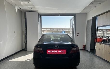 Toyota Camry, 2009 год, 1 220 000 рублей, 5 фотография