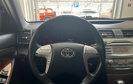 Toyota Camry, 2009 год, 1 220 000 рублей, 10 фотография