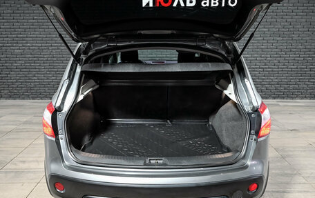 Nissan Qashqai, 2012 год, 1 200 000 рублей, 6 фотография