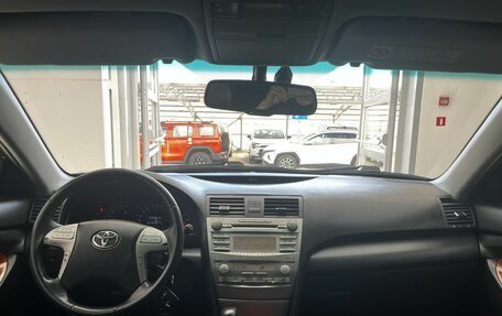 Toyota Camry, 2009 год, 1 220 000 рублей, 9 фотография