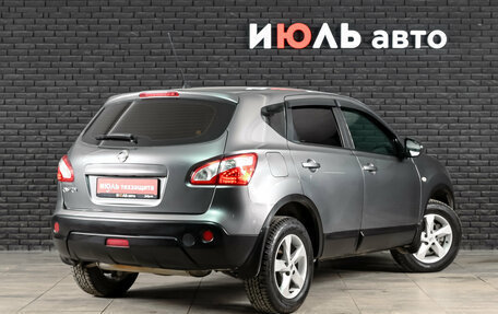 Nissan Qashqai, 2012 год, 1 200 000 рублей, 4 фотография