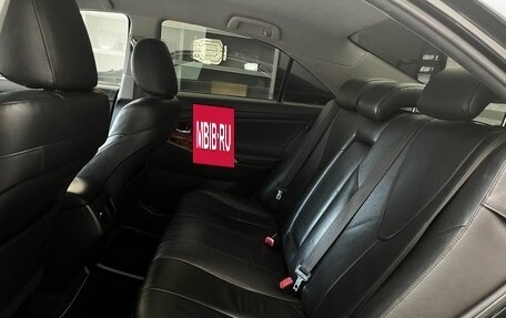 Toyota Camry, 2009 год, 1 220 000 рублей, 13 фотография
