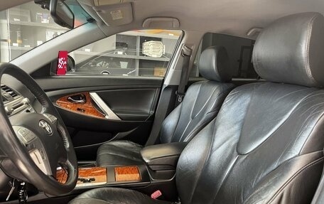 Toyota Camry, 2009 год, 1 220 000 рублей, 8 фотография