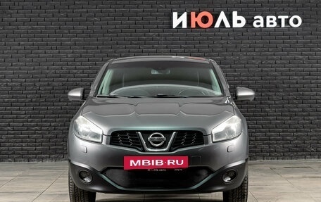 Nissan Qashqai, 2012 год, 1 200 000 рублей, 2 фотография