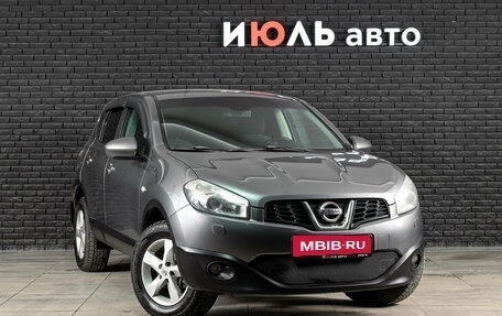Nissan Qashqai, 2012 год, 1 200 000 рублей, 3 фотография