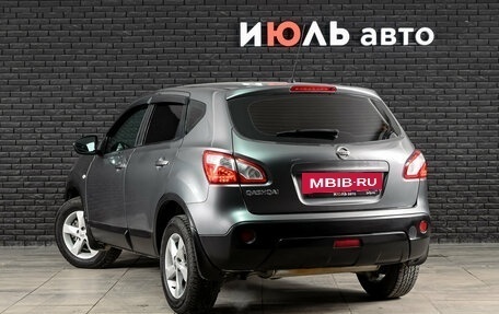 Nissan Qashqai, 2012 год, 1 200 000 рублей, 7 фотография
