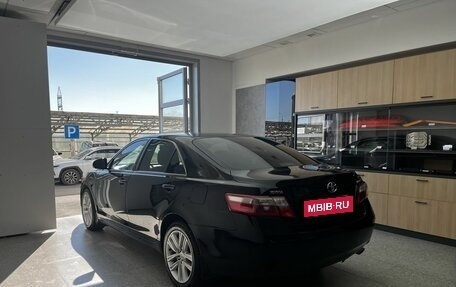 Toyota Camry, 2009 год, 1 220 000 рублей, 6 фотография