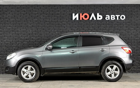 Nissan Qashqai, 2012 год, 1 200 000 рублей, 8 фотография