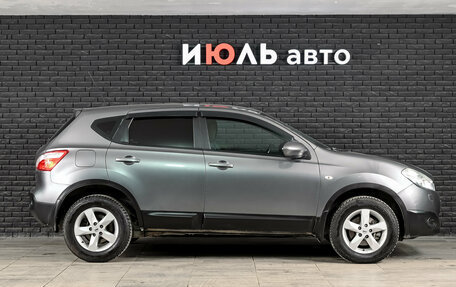 Nissan Qashqai, 2012 год, 1 200 000 рублей, 9 фотография