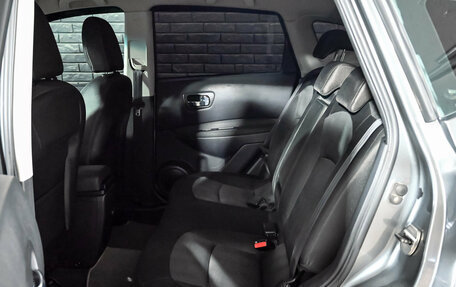 Nissan Qashqai, 2012 год, 1 200 000 рублей, 17 фотография