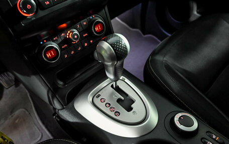 Nissan Qashqai, 2012 год, 1 200 000 рублей, 14 фотография