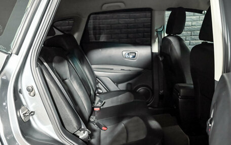 Nissan Qashqai, 2012 год, 1 200 000 рублей, 16 фотография