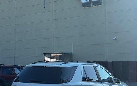 Mercedes-Benz M-Класс, 2008 год, 550 000 рублей, 3 фотография