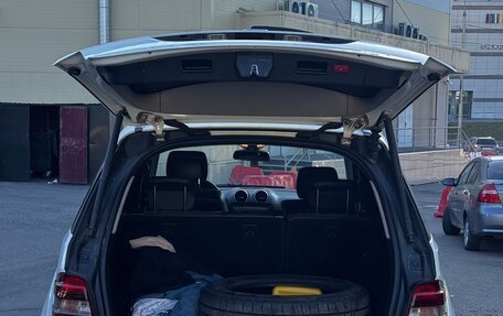 Mercedes-Benz M-Класс, 2008 год, 550 000 рублей, 6 фотография