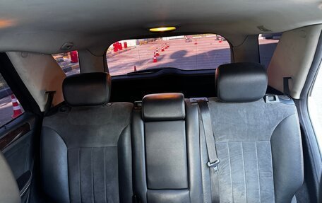 Mercedes-Benz M-Класс, 2008 год, 550 000 рублей, 9 фотография