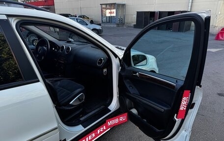 Mercedes-Benz M-Класс, 2008 год, 550 000 рублей, 12 фотография