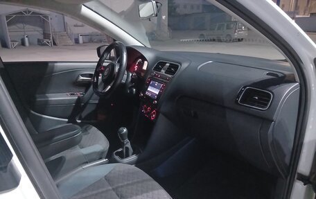 Volkswagen Polo VI (EU Market), 2019 год, 909 000 рублей, 5 фотография