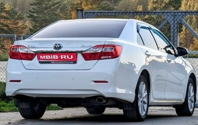 Toyota Camry, 2013 год, 1 500 000 рублей, 1 фотография