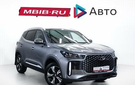 Chery Tiggo 4 I рестайлинг, 2025 год, 1 899 000 рублей, 1 фотография