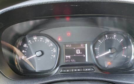 Peugeot Expert, 2021 год, 2 800 000 рублей, 6 фотография