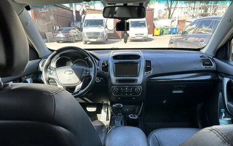KIA Sorento II рестайлинг, 2018 год, 2 100 000 рублей, 4 фотография