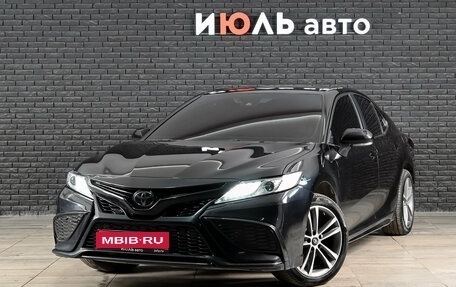 Toyota Camry, 2020 год, 2 500 000 рублей, 1 фотография