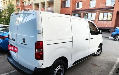 Peugeot Expert, 2021 год, 2 800 000 рублей, 4 фотография