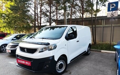 Peugeot Expert, 2021 год, 2 800 000 рублей, 2 фотография