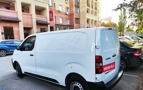Peugeot Expert, 2021 год, 2 800 000 рублей, 3 фотография