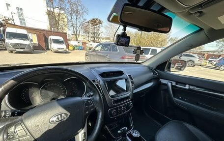 KIA Sorento II рестайлинг, 2018 год, 2 100 000 рублей, 8 фотография