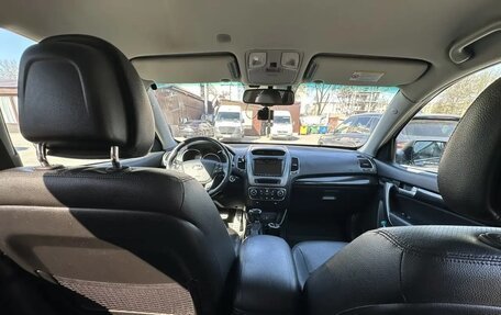 KIA Sorento II рестайлинг, 2018 год, 2 100 000 рублей, 5 фотография
