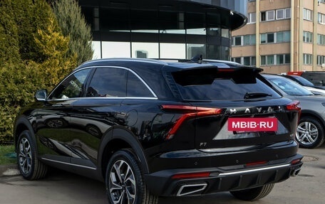 Haval F7, 2026 год, 3 199 000 рублей, 8 фотография