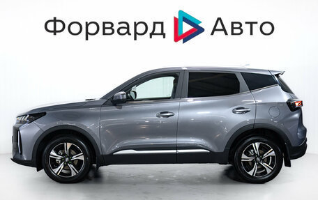 Chery Tiggo 4 I рестайлинг, 2025 год, 1 899 000 рублей, 5 фотография