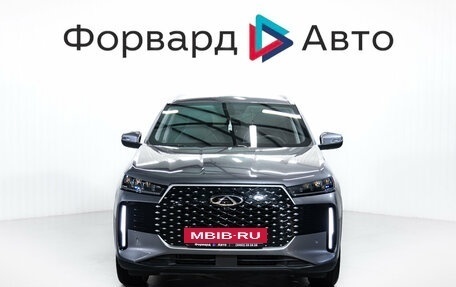 Chery Tiggo 4 I рестайлинг, 2025 год, 1 899 000 рублей, 2 фотография