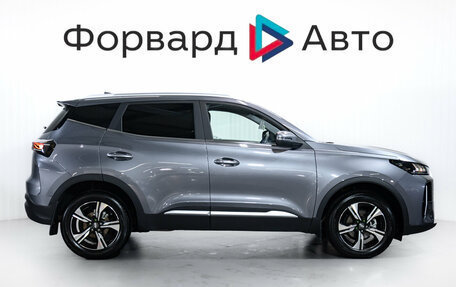 Chery Tiggo 4 I рестайлинг, 2025 год, 1 899 000 рублей, 9 фотография