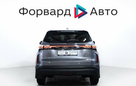 Chery Tiggo 4 I рестайлинг, 2025 год, 1 899 000 рублей, 7 фотография