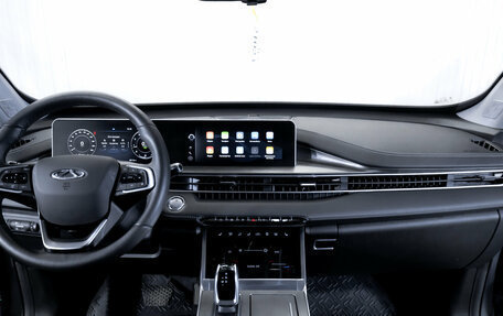 Chery Tiggo 4 I рестайлинг, 2025 год, 1 899 000 рублей, 14 фотография