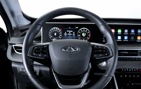 Chery Tiggo 4 I рестайлинг, 2025 год, 1 899 000 рублей, 15 фотография