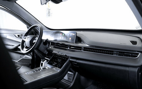 Chery Tiggo 4 I рестайлинг, 2025 год, 1 899 000 рублей, 17 фотография