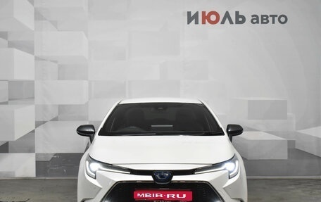 Toyota Corolla, 2021 год, 1 690 000 рублей, 2 фотография