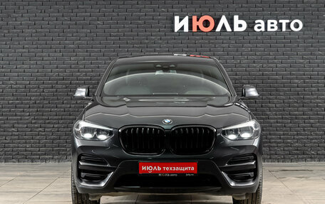 BMW X3, 2019 год, 3 960 000 рублей, 2 фотография