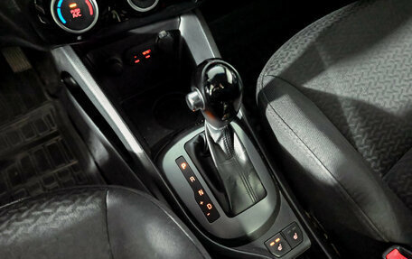 KIA Rio III рестайлинг, 2015 год, 1 100 000 рублей, 14 фотография