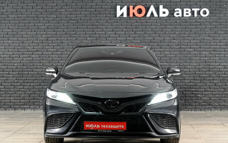 Toyota Camry, 2020 год, 2 500 000 рублей, 2 фотография