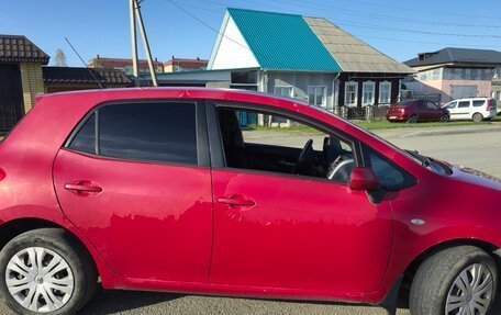 Toyota Auris II, 2008 год, 550 000 рублей, 3 фотография