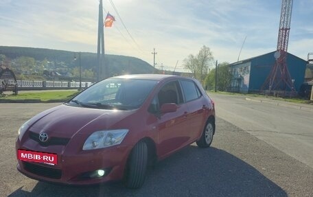Toyota Auris II, 2008 год, 550 000 рублей, 2 фотография