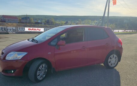 Toyota Auris II, 2008 год, 550 000 рублей, 4 фотография