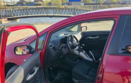 Toyota Auris II, 2008 год, 550 000 рублей, 7 фотография